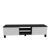 Hanah Home TV komoda Lukas 322RTC2150
