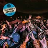 Dirty Honey - Mayhem & Revelry Live (LP)