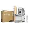 Gigabyte X870E AERO X3D WOOD AM5 DDR5 ATX Matična ploča