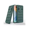 TERACELL Maska Shield za Honor X50 Zelena