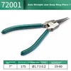 Sata Seger klešta 72001, 7