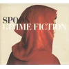 posneti mediji SPOON CD - GIMME FICTION CD - 1CD, (21009808)