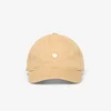 Čepica Carhartt WIP Heart Metal Cap WIP Dusty H/ Gold Universal