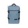 EASTPAK Potovalka za konec tedna Travelpack opal/črna