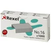 SPAJALICE STROJNE BR.24/6 PK1000 NO.16 REXEL 6121