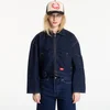 Jakna Dickies Edgewood Unlined Denim Jacket Rinsed XS