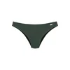 Copenhagen Studios Bikini hlačke temno zelena
