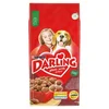 Purina PURINA Darling Beef with Chicken 15kg - suha pasja hrana za vse pasme