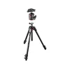 MANFROTTO 055 PRO 3 segmentno karbonsko foto stojalo z XPRO Q6 kroglično glavo, MT055CXPRO3-BDL
