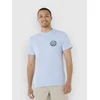 Rip Curl Wettie Passage Icon moška majica blue wind