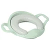 Kikka Boo Adapter za WC šolju Shape of Sea Mint