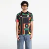 Majice adidas Jamaica X Bob Marley Originals T-Shirt Multicolor M
