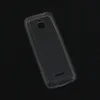 Torbica silikonska Ultra Thin za Nokia 6300 LEO DS transparent