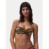 Chantelle Gornji del bikini Vita C1A7N5 Rjava