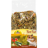 JR FARM HRANA ZA HRČKE Z ZELENJAVO 500G
