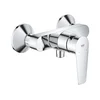 GROHE 24197001 - Tušna baterija START EDGE DN 15 sijajni krom