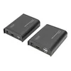 Digitus DS-55202 KVM extender Transmitter & Receiver