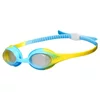 Arena spider kids blue/yellow