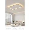 Dengling Plafonska lampa LED, 120 W, Crna