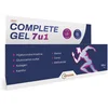 Inpharm Complete Gel 7 u 1, Za masažu delova tela pre, za vreme i posle aktivnosti, 100 ml
