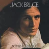 Jack Bruce - Songs For A Tailor (Reissue) (LP)