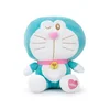 DORAEMON mežikajoča plišasta igrača 25cm