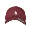 Broke The Dad Cap Chestnut Brown
