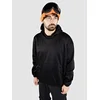 Oakley Solar Rail Softshell Shred Hoodie black