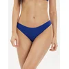 Calvin Klein Swimwear Spodnji del bikini KW0KW02384 Mornarsko modra