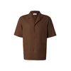 DAN FOX APPAREL Srajca Ryan rjava