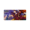 Podloga World Of Warcraft - Dragonflight - Alexstrasza And Dragon - Xl