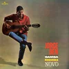 Ben Jorge - Samba Esquema Novo (LP)