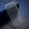 Futrola silikon clear strong za iphone air (6.6) providna ( F121416 )