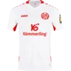 Jako Dres 1. FSV Mainz 05 Away 2026/27