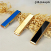 USB električni upaljač - Giger light - Zlatna