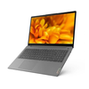 LENOVO IdeaPad 3 15ITL6 (Arctic Grey) Full HD, i3-1115G4, 8GB, 256GB SSD (82H803T7YA)