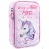 Pernica puna Multy Unicorn Fantasy 28763