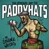 The OReillys & The Paddyhats - In Strange Waters (Limited Edition) (White Coloured) (LP)