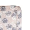 Just kiddin baby navlaka za dušek, 120x60