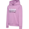 Hummel Mikica s kapuco Hummel Tukas Hoody Kids