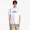 Majice Dickies Somerton SS Tee White M