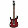 elektriena kitara IBANEZ GRX70QAL-TRB LEVIEARSKA