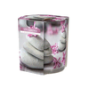 eoshop Sveča v kozarcu SPA VRT dišeče 100g