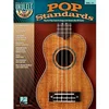 POP STANDARDS PLAY ALONG ukulele +CD VOL.17