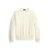 Polo Ralph Lauren Pulover kremna