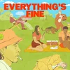 Matt Corby - Everythings Fine (LP)