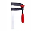 Kraft&Dele mizarska spona tip F 300 kg - 600 x 80 mm