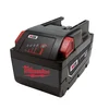 TELIT POWER Baterija za ručni alat Milwaukee M28, Li-Ion, 28V, 5000mAh