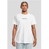 Thank you later t-shirt white