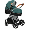 MoMi kolica Limuru 2u1 Green